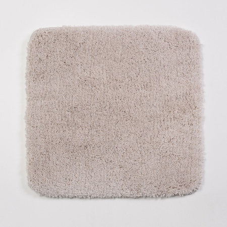 Коврик для ванной комнаты WasserKRAFT Kammel BM-8341 Crystal Gray