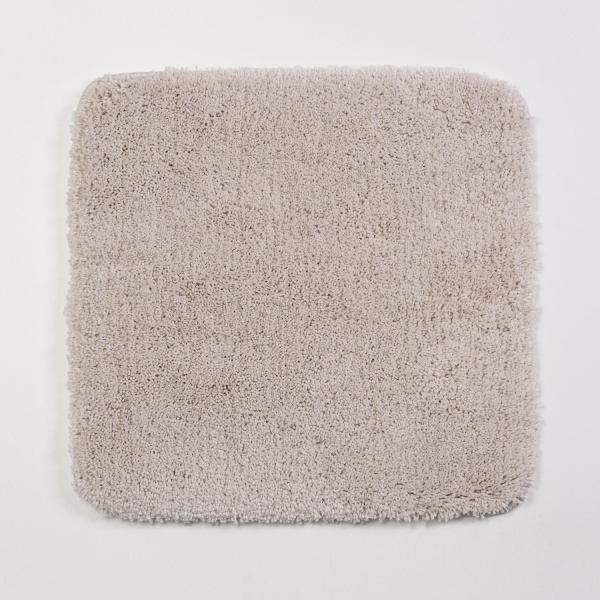 Коврик для ванной комнаты WasserKRAFT Kammel BM-8341 Crystal Gray