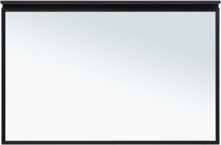 Зеркало Allen Brau Priority 120 1.31018.BB черный браш