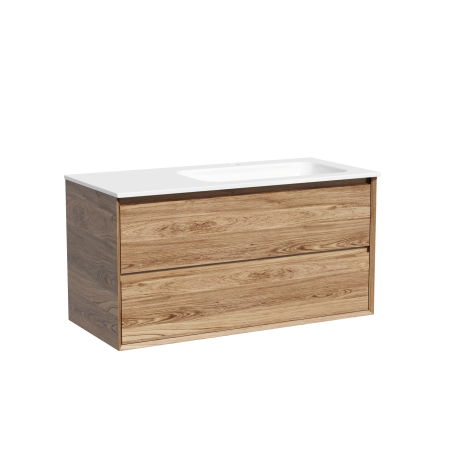 Тумба для раковины Sancos Marmi 2.0 MR2.0100RECH