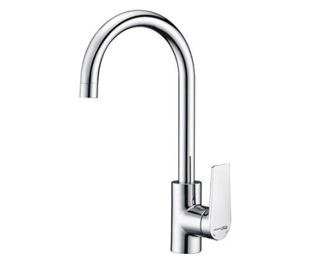 Смеситель для кухонной мойки WasserKRAFT Lopau 3207