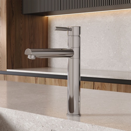 Смеситель для кухонной мойки WasserKRAFT Main 4107