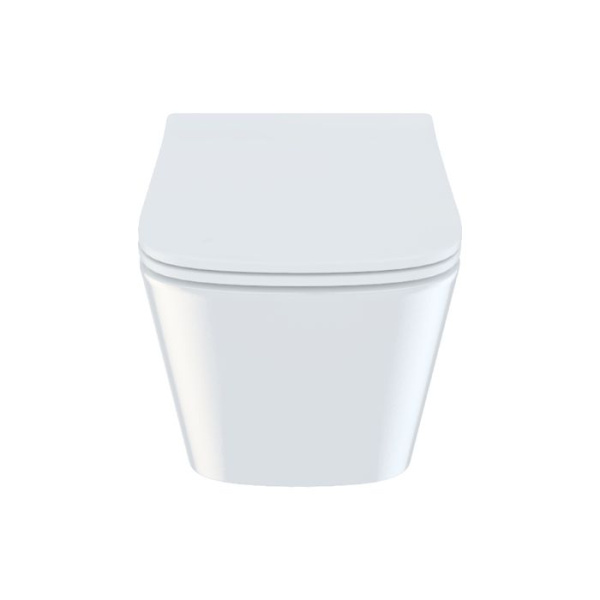 Унитаз IDDIS Bild подвесной безободковый BILRDSEi25