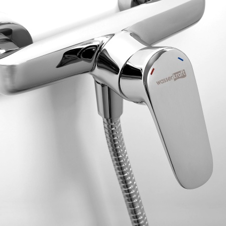 Смеситель для душа WasserKRAFT Vils 5602