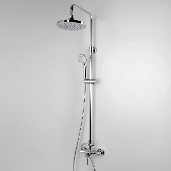 Душевой комплект WasserKRAFT A12202