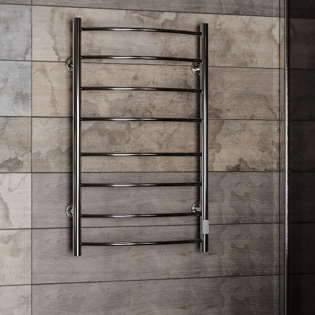Полотенцесушитель RoxenBath Santi 11030-5385C электрический