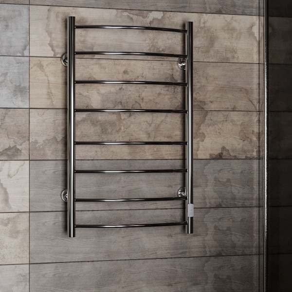 Полотенцесушитель RoxenBath Santi 11030-5385C электрический