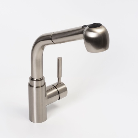 Смеситель для кухонной мойки WasserKRAFT Wern 4266