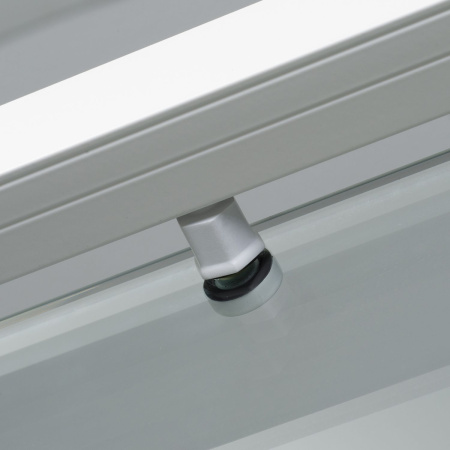 Душевой уголок WasserKRAFT Rhin 44S19