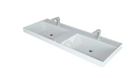 Раковина Madera Classica 120 4627173210218