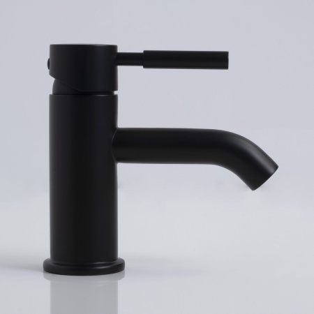 Смеситель для раковины Wasserkraft Gollach 3305
