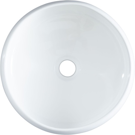 Раковина Aquanet Round-1 36