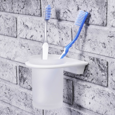 Подстаканник одинарный WasserKRAFT Kammel K-8328W