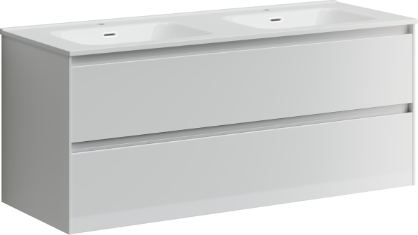 Тумба для раковины Sancos Cento CN120-2W