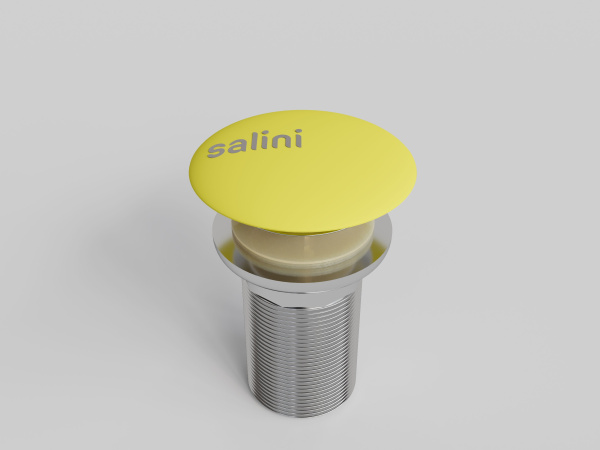 Донный клапан для раковины D 501