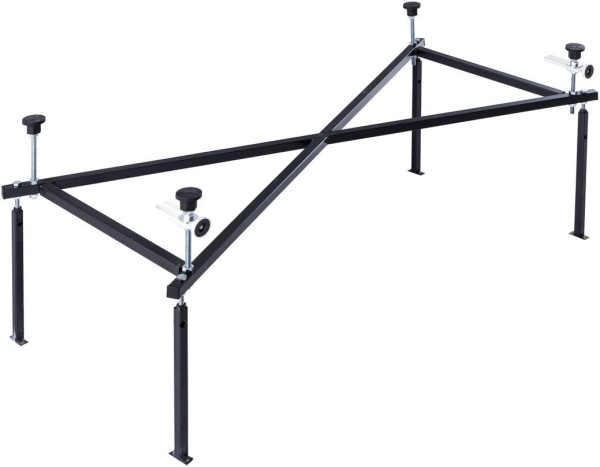 Акриловая ванна Aquanet Bright 155x70 (с каркасом)