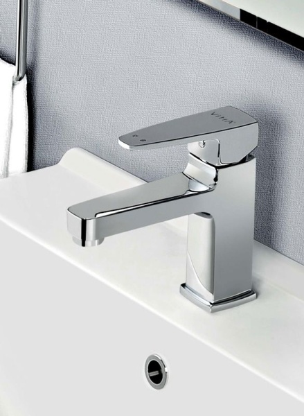 Смеситель для раковины VitrA Q Line A40775EXP
