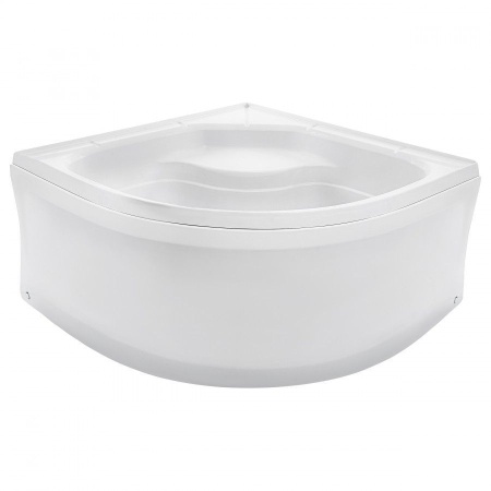 Душевая кабина River DESNA XL 90/44 TH, 90x90x230