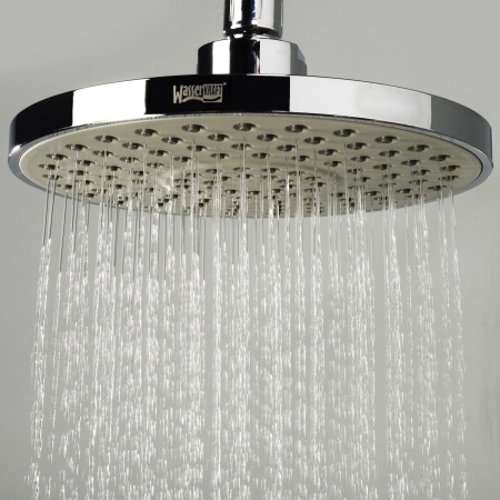 Верхняя душевая насадка WasserKRAFT A029