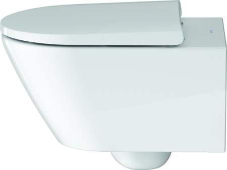 Сиденье для унитаза Duravit D-Neo 0021610000