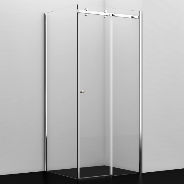 Душевой уголок WasserKRAFT Vils 56R19