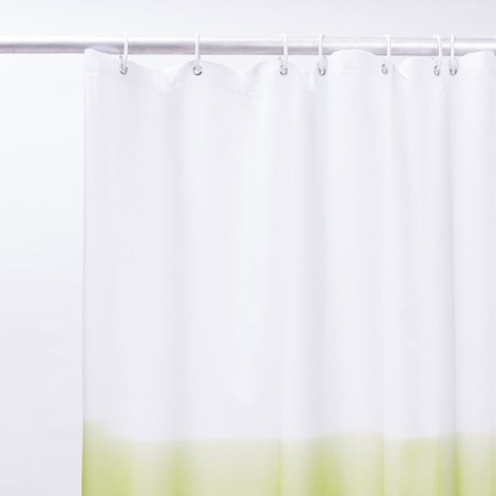 Штора для ванной комнаты IDDIS Daizy Garden 200х200 см daisy garden SCID050P