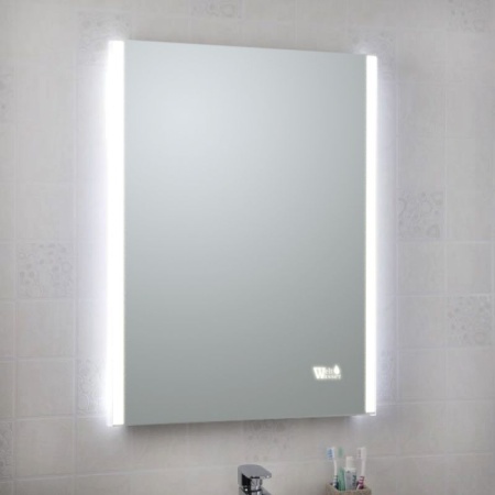 Зеркало WeltWasser LOTTE 5070-1 50x70