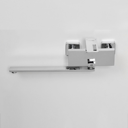 Смеситель для ванны WasserKRAFT Alme 1502L