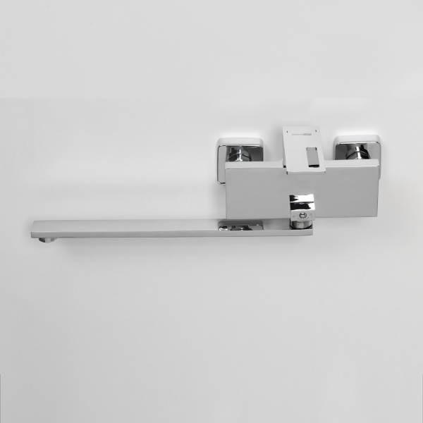 Смеситель для ванны WasserKRAFT Alme 1502L