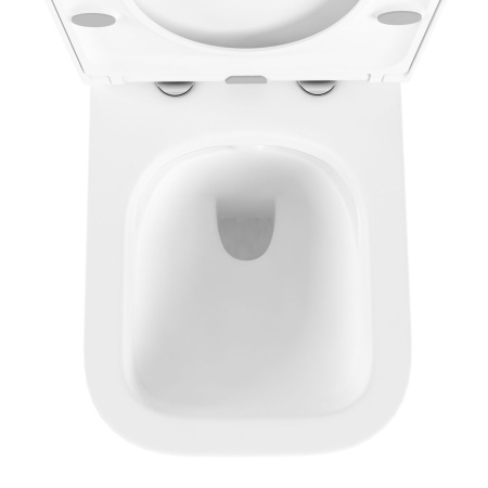 Унитаз подвесной Lavinia Boho One Rimless 3302004R