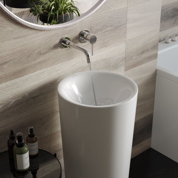 Умывальник RoxenBath Lila 570905