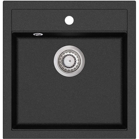 Кухонная мойка AquaSanita Tesa SQT 100 W 222