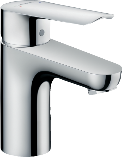 Смеситель для раковины Hansgrohe Logis E 71177000