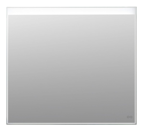 Зеркало Aquanet Палермо NEW 10085 LED
