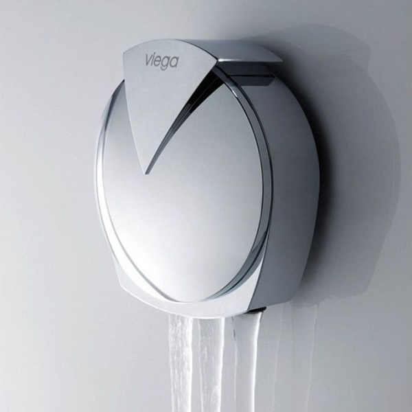 Слив-перелив для ванны Riho 560100396