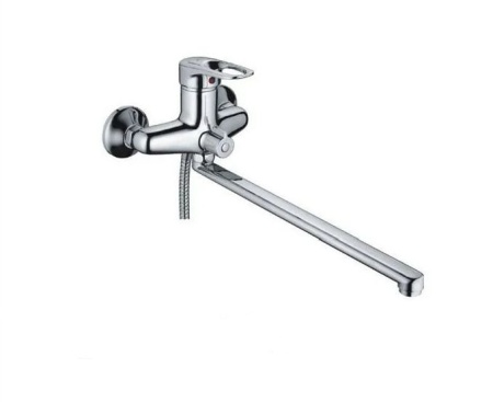Смеситель для ванны Haiba HB2204