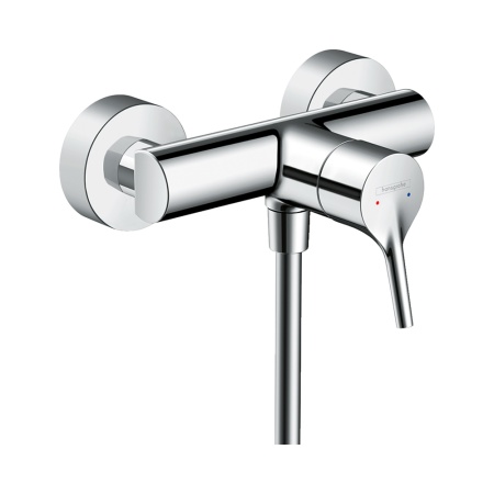 Hansgrohe Talis S Смеситель для душа хром 72600000
