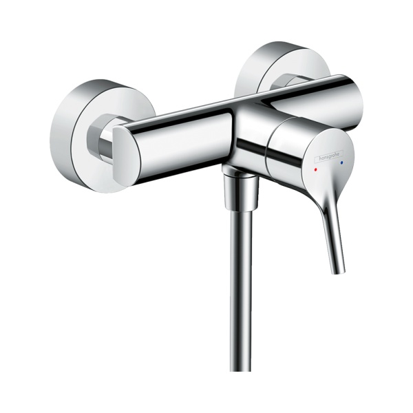 Hansgrohe Talis S Смеситель для душа хром 72600000