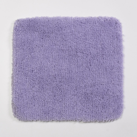 Коврик для ванной комнаты WasserKRAFT Kammel BM-8333 Pastel Lilac