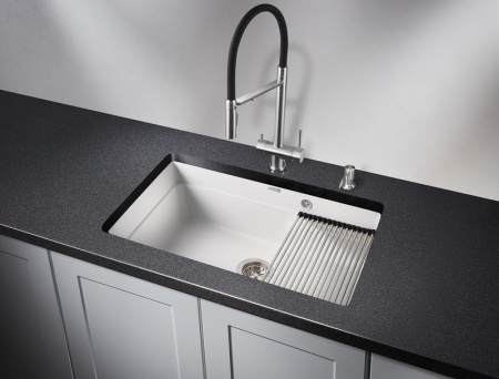 Кухонная мойка Granula KS-7303u арктик