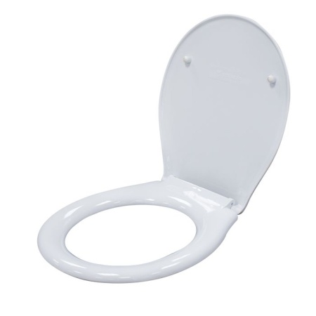 Сиденье для унитаза Milardo PP Seat Cover полипропилен 010PP00M31