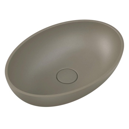 Умывальник RoxenBath Nimfa gray 300160-DG