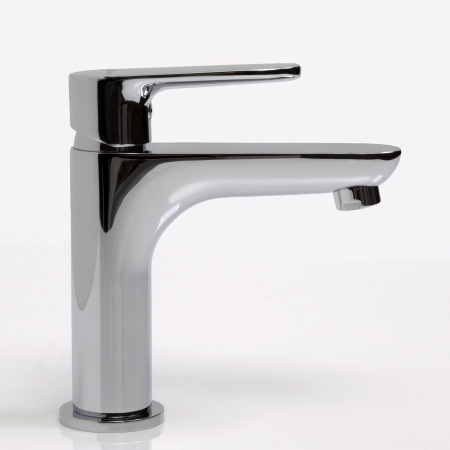 Смеситель для умывальника WasserKRAFT Leine 3504