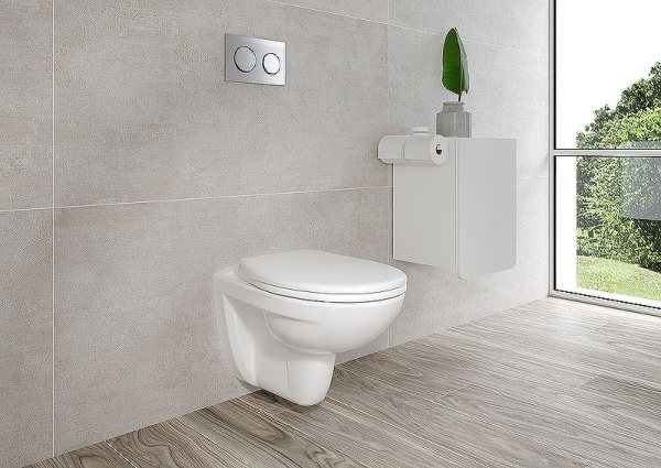 Кнопка смыва VitrA Normus 720-0280EXP