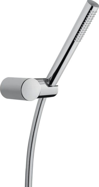 Набор встроенной душевой системы VitrA Origin A49266EXP хром