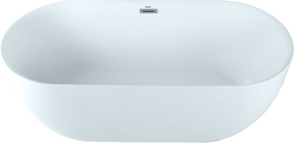 Акриловая ванна Aquanet Delight 170x78