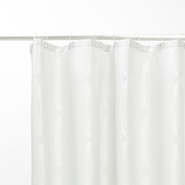 Штора для ванной комнаты 200х180 IDDIS Decor D15P218i11