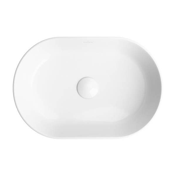 Умывальник RoxenBath Vine Oval 570240
