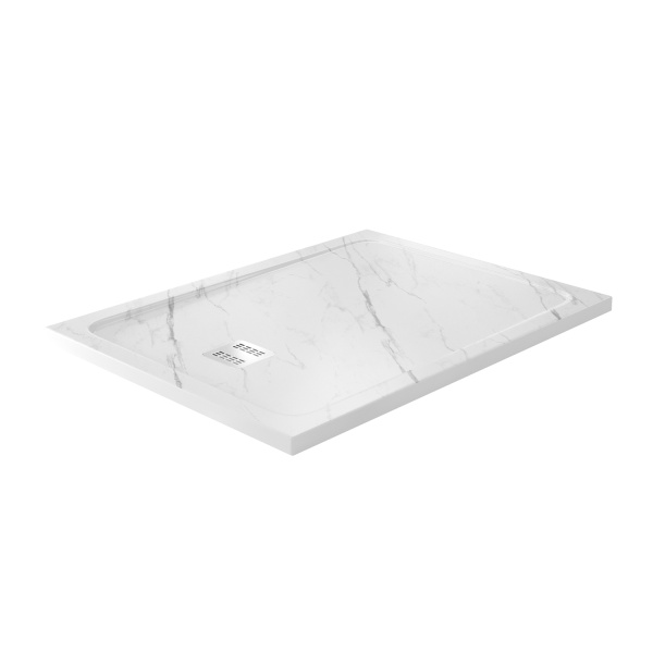 Душевой поддон WasserKRAFT Rhin 44T07