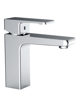 Смеситель для раковины ALTROBAGNO Ламберто (Lamberto) 0105 Cr